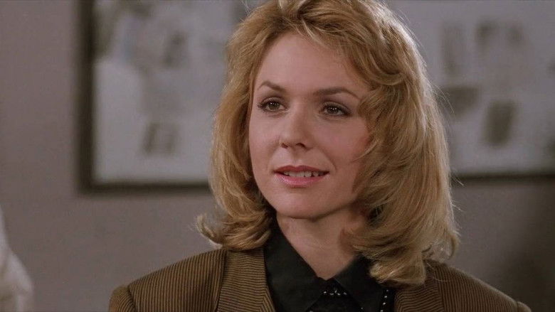 кадр из фильма Dance with Death