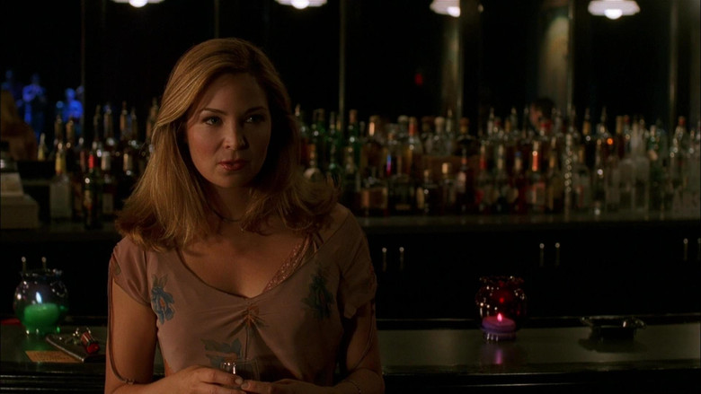 кадр из фильма Keep Your Distance