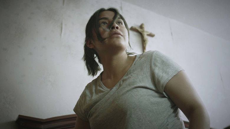 кадр из фильма Archivo_Incidente2005