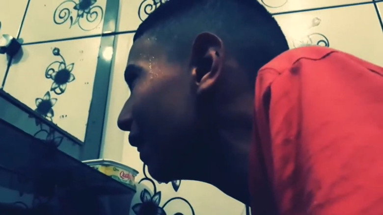 кадр из фильма Hock Forte