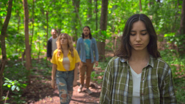 кадр из фильма Lost Together