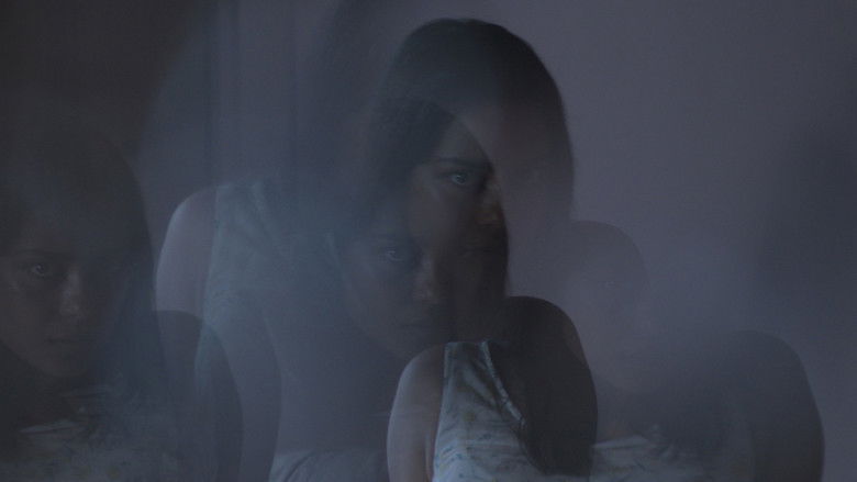 кадр из фильма The Sleepwalkers