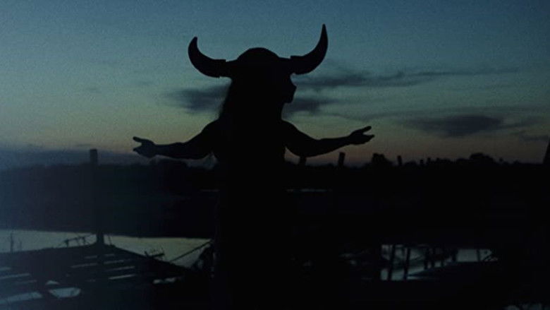 кадр из фильма Ain't No Mercy for Rabbits