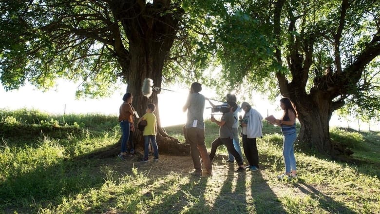 кадр из фильма Gola Cinan