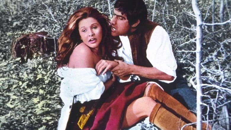 кадр из фильма Nel giorno del signore