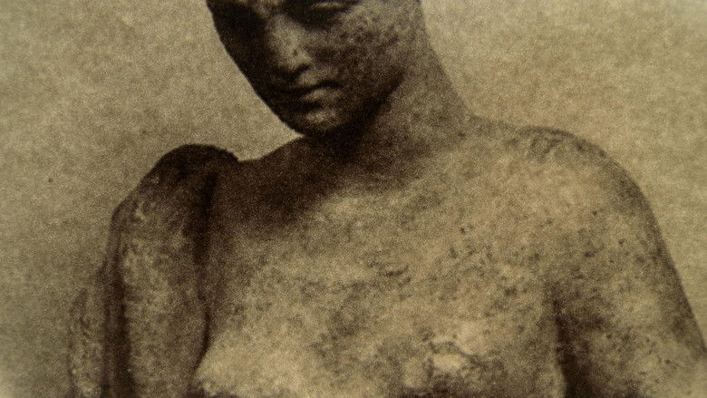 кадр из фильма The Lamps