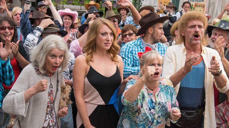 кадр из фильма Семейка с приветом 2: Американо с собой