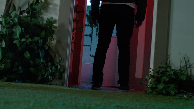 кадр из фильма INSUFFERABLE or: 