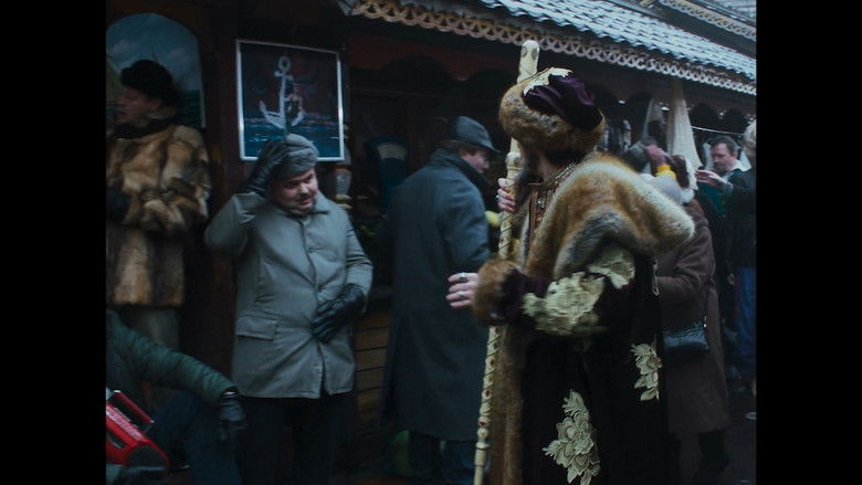 кадр из фильма Иван Васильевич меняет всё