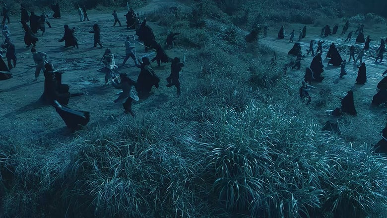 кадр из фильма 师公降魔