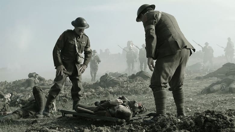 кадр из фильма The Somme