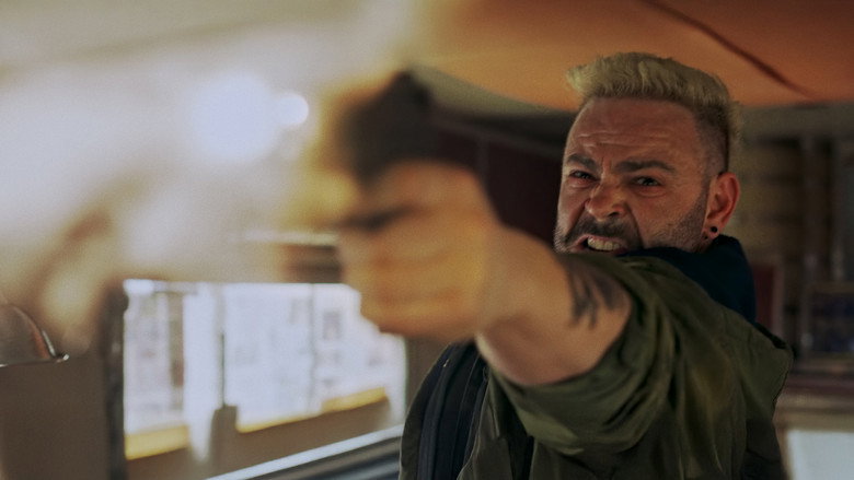 кадр из фильма The Sheriff