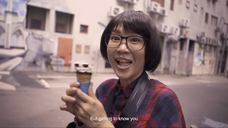 кадр из фильма Miss Perfect