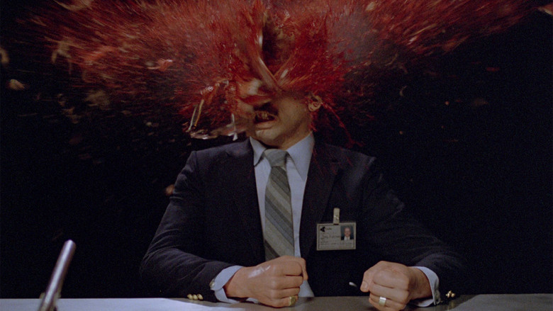 кадр из фильма Сканнеры