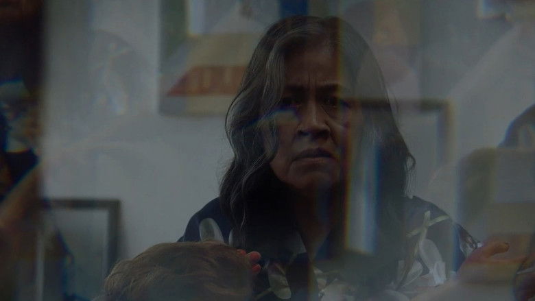 кадр из фильма Reflejos Cotidianos