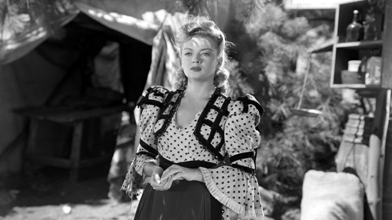 кадр из фильма Roughshod