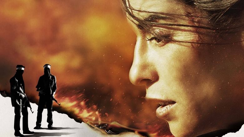 кадр из фильма Пожары