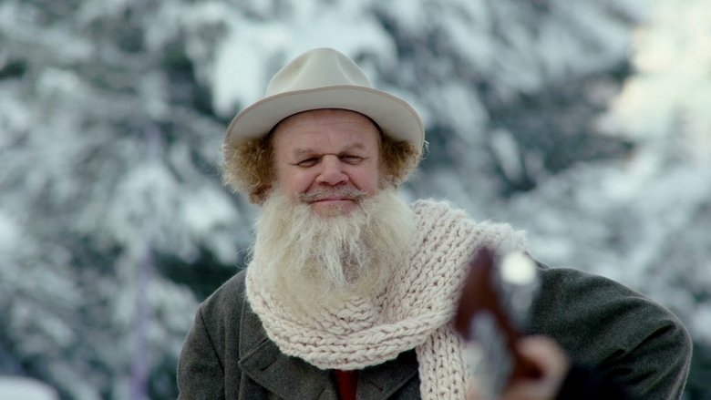 кадр из фильма O Night Divine