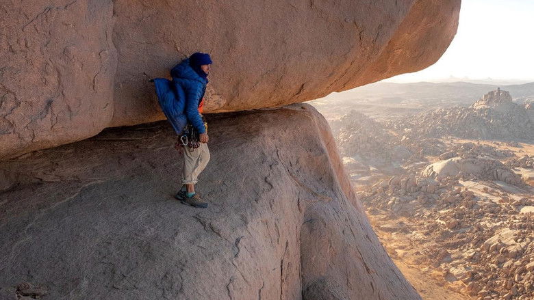 кадр из фильма Tissalatine - Le Rappel Du Hoggar