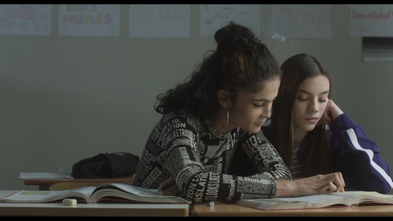 кадр из фильма Descartadas las opciones más sencillas