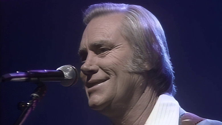 кадр из фильма George Jones: Country Legends Live