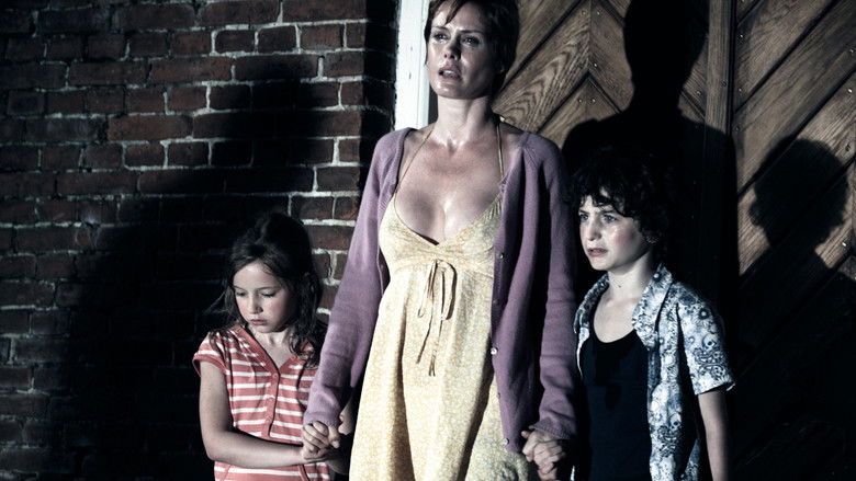 кадр из фильма Fri os fra det onde