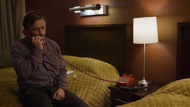 кадр из фильма Alfie: All That You Love Will Be Carried Away