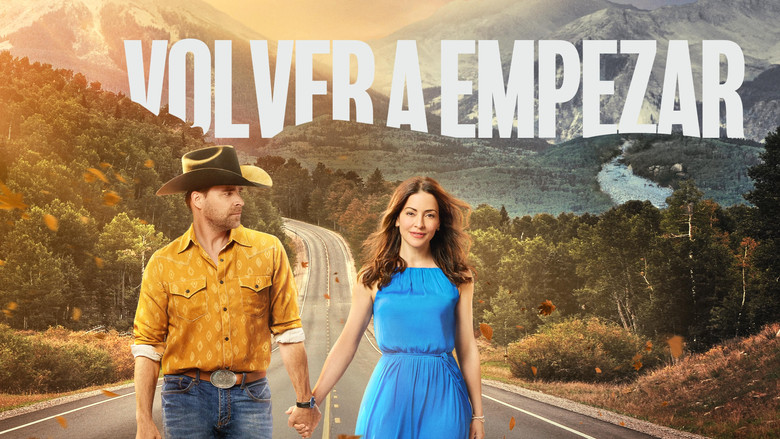 кадр из фильма Big Sky River