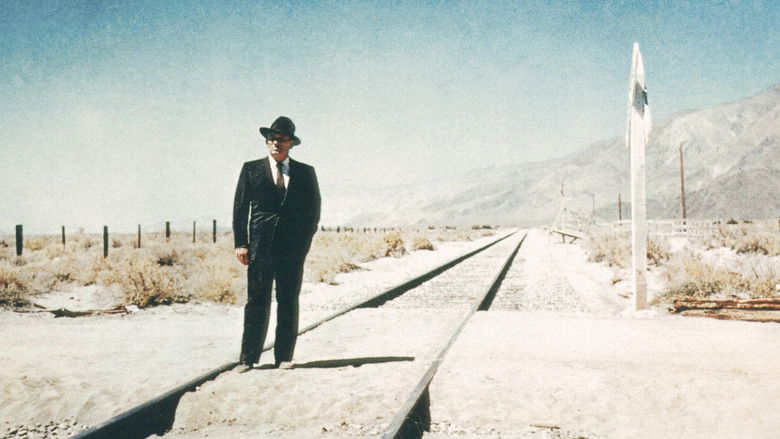 кадр из фильма Плохой день в Блэк Роке