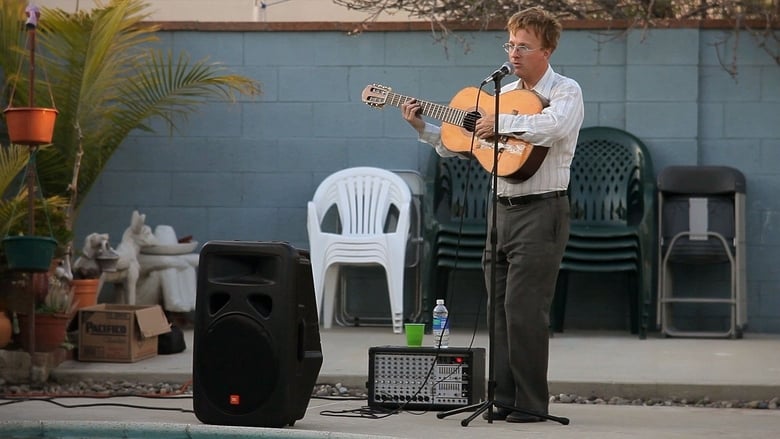 кадр из фильма Mateo