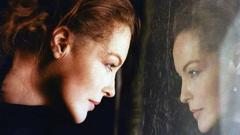 кадр из фильма Призрак любви