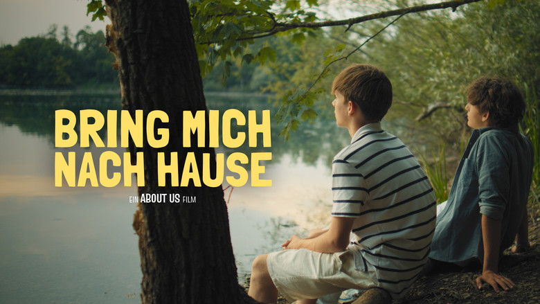 кадр из фильма Bring mich nach Hause