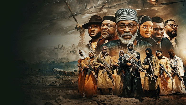 кадр из фильма Boycott