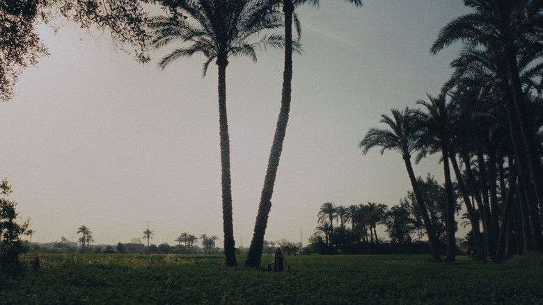 кадр из фильма حمول السفر