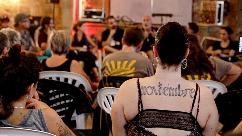 кадр из фильма Antídots per a un paradís fake