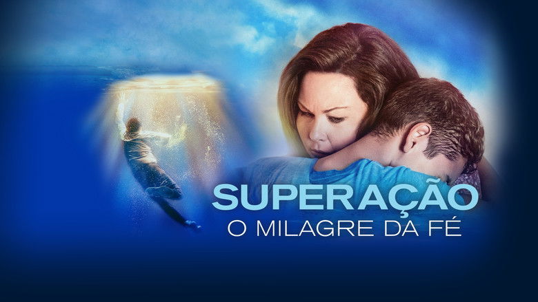 кадр из фильма Прорыв