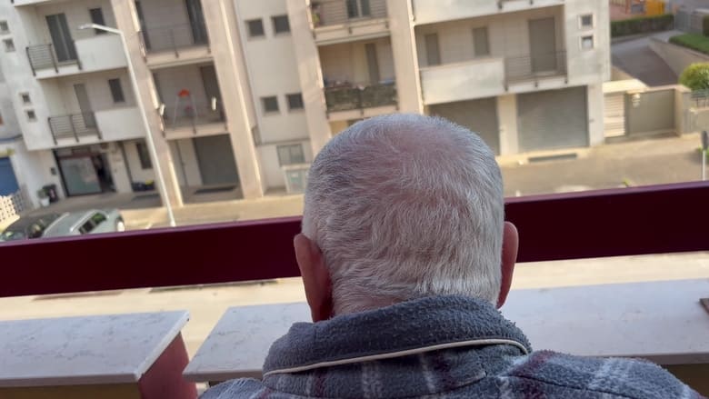 кадр из фильма ICTUS