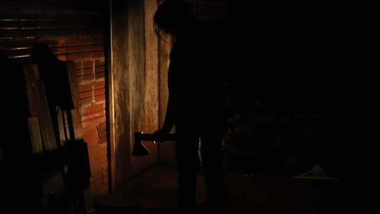 кадр из фильма Frangos Mortos