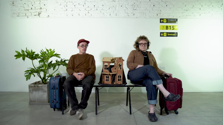 кадр из фильма Casita Robada