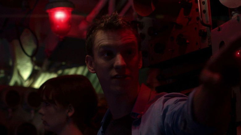 кадр из фильма Subconscious