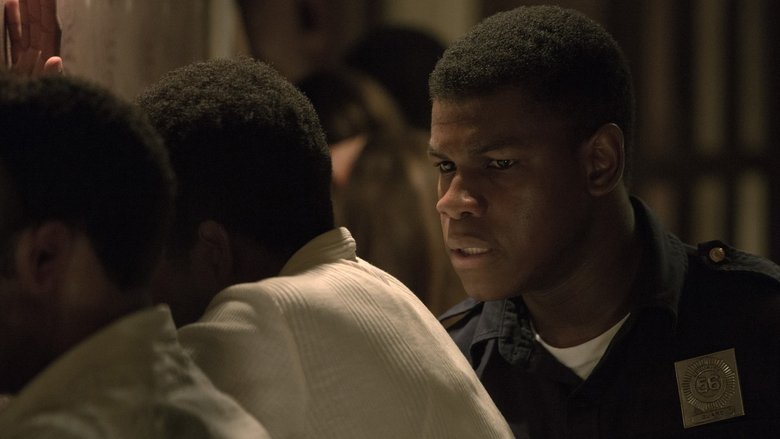 кадр из фильма Детройт