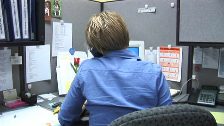 кадр из фильма Hohokam