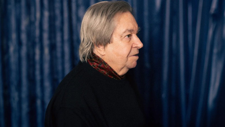 кадр из фильма Eclosió. Escenes del debut operístic de Ros-Marbà