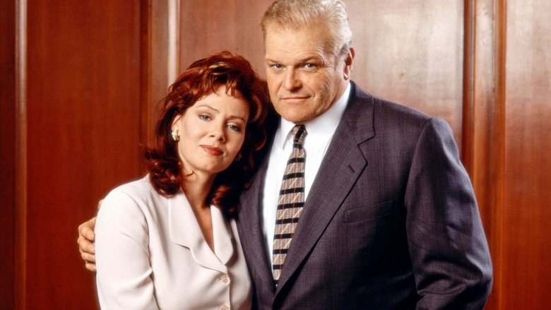 кадр из фильма Чрезмерное влияние