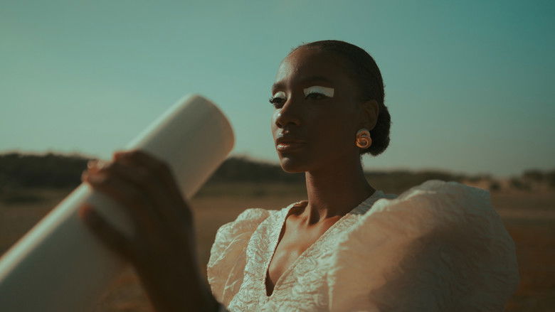 кадр из фильма Pathless