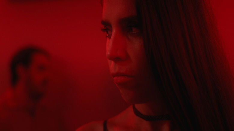 кадр из фильма Facade