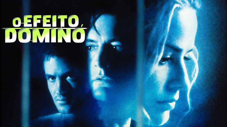 кадр из фильма Эффект спускового курка