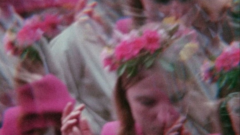 кадр из фильма God Respects Us When We Work, But Loves Us When We Dance