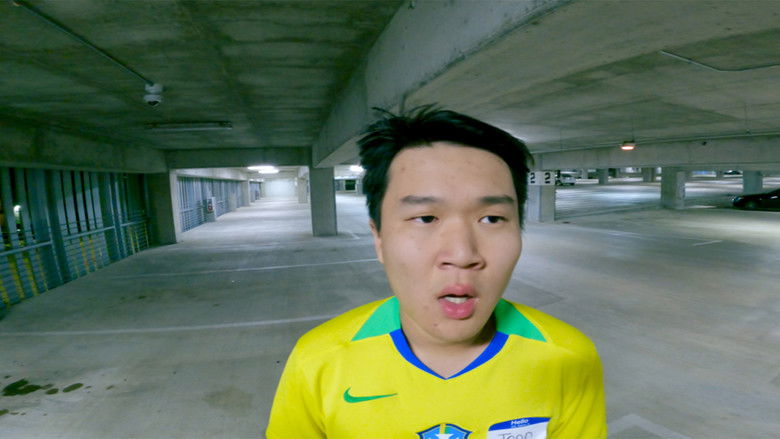 кадр из фильма Tastes Like Shit