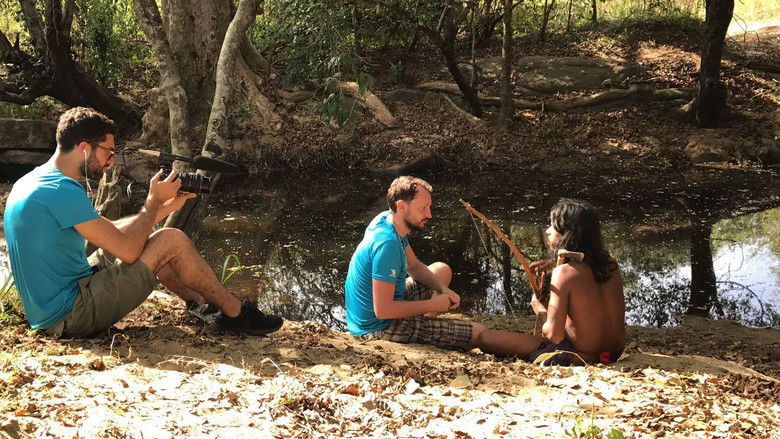 кадр из фильма Serendip